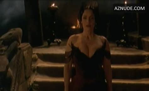 Sonia Braga Sexy Scene In From Dusk Till Dawn 3 Aznude