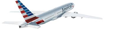 collection  american airlines png pluspng