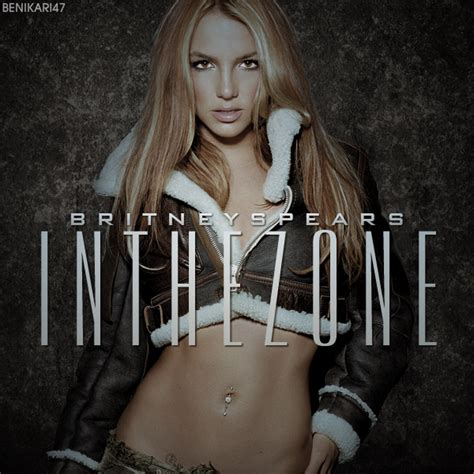 Hallo Wallpaper Britney Spears Toxic Album Cover
