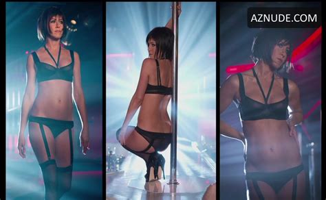Jennifer Aniston Underwear Scene In We Re The Millers Aznude