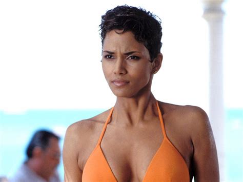 Halle Berry Reveals Why Her Bond Characters Spin Off Film Was Axed