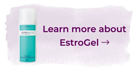 For Healthcare Providers Estrogel