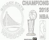 Warriors Golden State Curry Coloring Pages Color sketch template