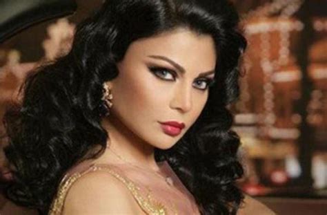 Haifa Wahbi Sues Store Over Nude Photos Al Bawaba