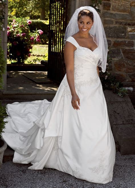 latest trends of african american wedding dresses life n