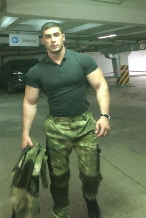 Eu Em Breve Hot Army Men Big Muscle Men Muscle Hunks Beautiful Men