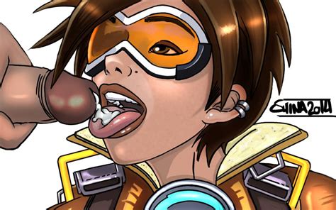 tracer hardcore tracer overwatch pics luscious