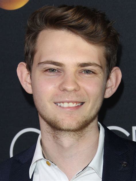 Robbie Kay Pictures Rotten Tomatoes