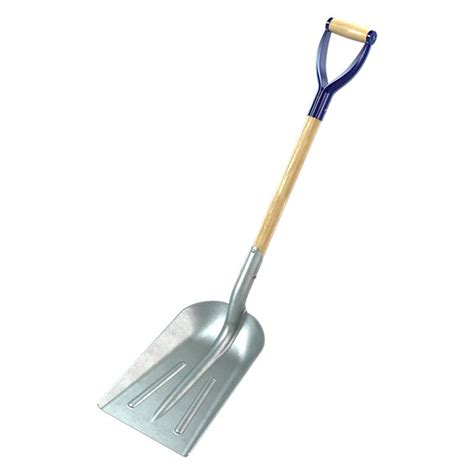 bon trade tough   aluminum scoop shovel toolsidcom