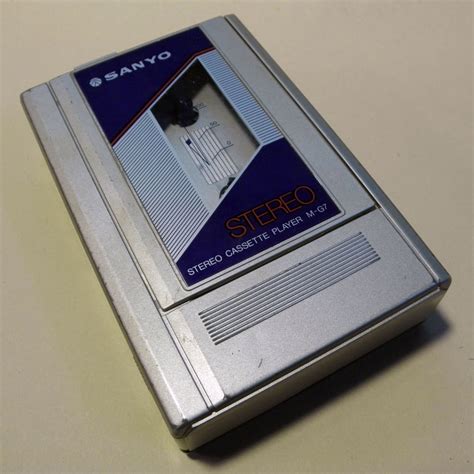 cassette tapes embedded microcontroller