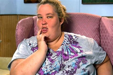 Mama June Shannon Shares Marriage Boot Camp Reality