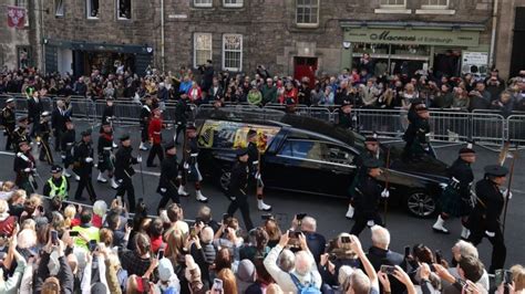 the monarchy s delicate scottish balancing act bbc news
