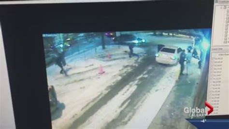 Surveillance Video Shows Just How Dangerous Nightclub Shooting Was