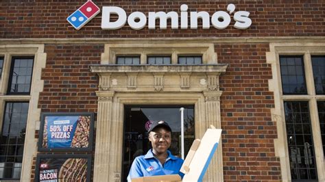 dominos  hire  workers youtube