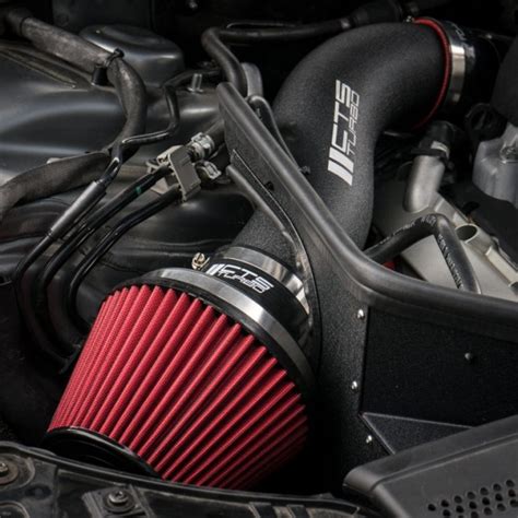 cts turbo audi b8 andb8 5 3 0t s4 s5 q5 sq5 air intake system