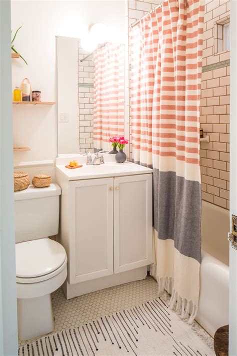 small bathroom storage design ideas storage solutions  tiny bathrooms apartment therapy