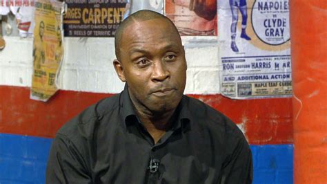 ringside special nigel benn on his career highs and lows including