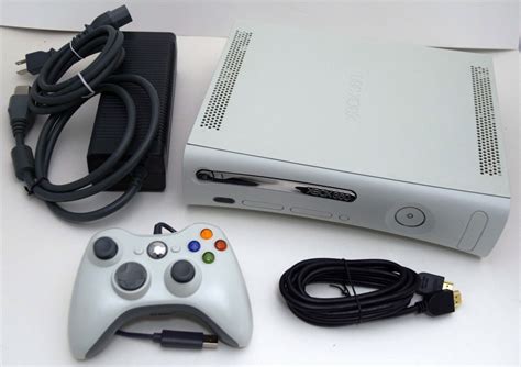 microsoft xbox  pro video game console gaming system bundle package ebay