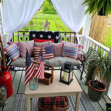 43 Back Porch Decor Ideas That Hit Different In 2024 Houszed