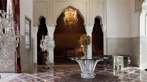royal mansour spa marrakech spa living
