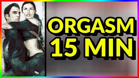 Sex Orgasm Moan 15 Minutes Max Payne 2 Secret Door Youtube