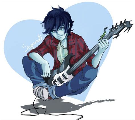 78 Best Images About Marshall Lee On Pinterest Marshall