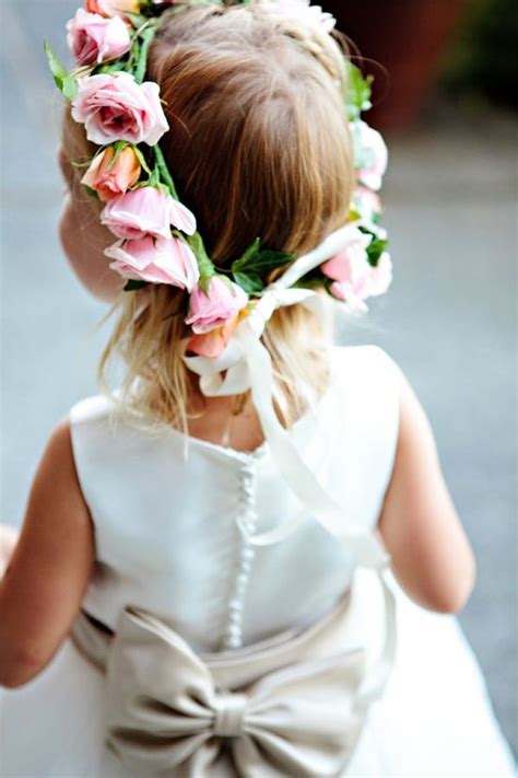 beautiful flowers collections  flower girl