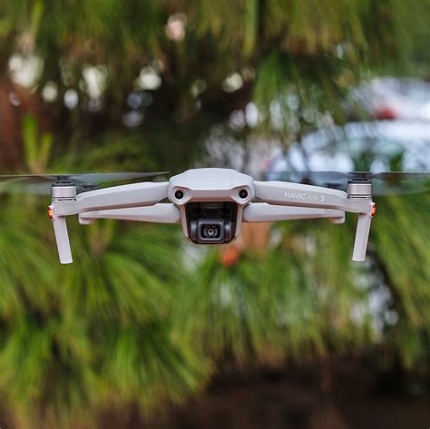dji mavic air  drone review great    pro price  verge