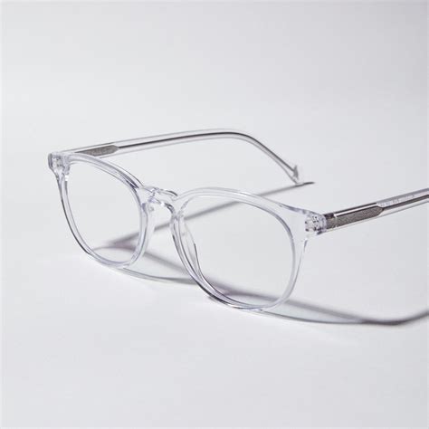 Glasses For Round Faces Tips For Choosing Frames Felix Gray Blog