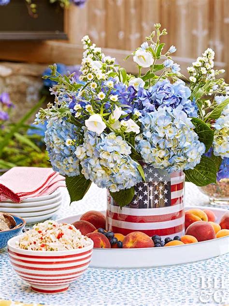 memorial day flower ideas better homes and gardens