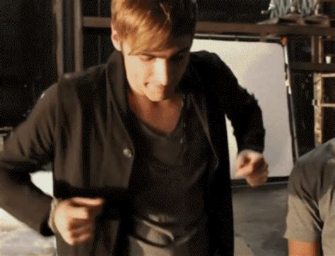 sexy big time rush find and share on giphy