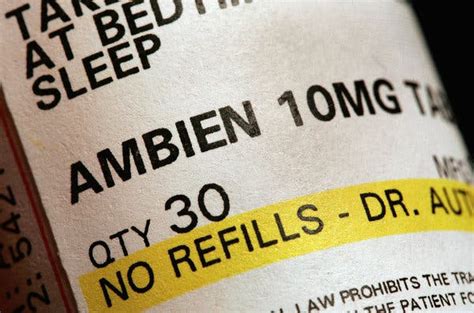 drug agency calls for strong warning labels on popular sleep aids the