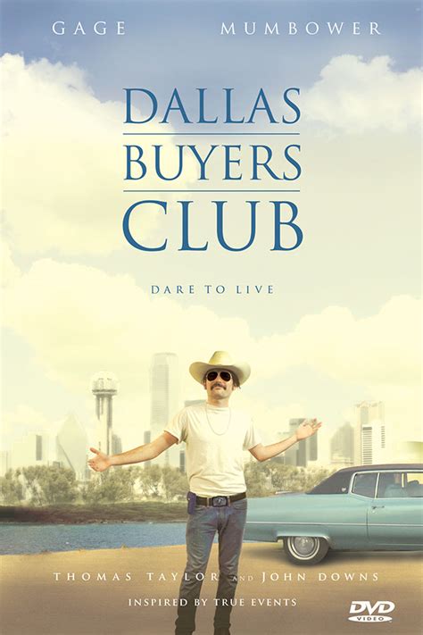 review dallas buyers club cc