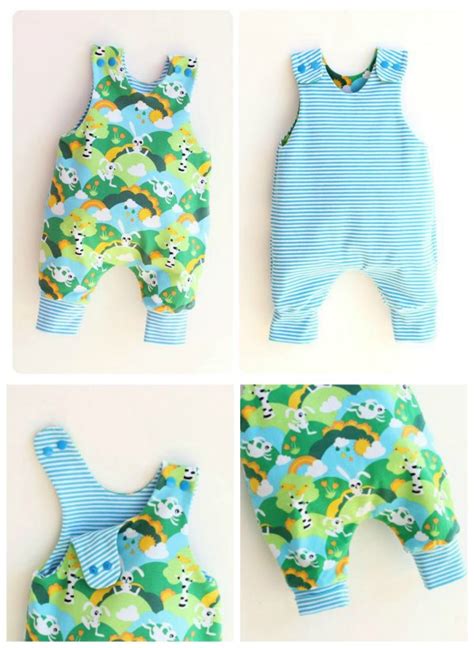 baby romper suit sewing pattern ilainaadrianna