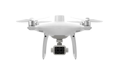 dji phantom  multispectral survey drones ireland