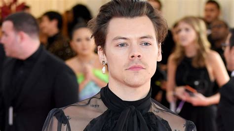 Celeb Drag Queens Weigh In On Harry Styles ‘vogue’ Dress