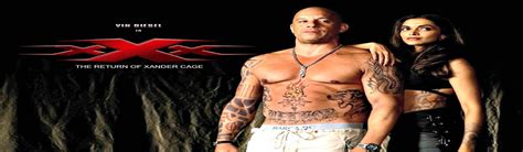 Xxx The Return Of Xander Cage Full Movie Download Hd Yify Free Xxx