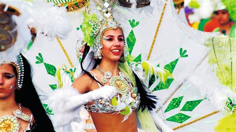 puerto del carmen carnival  choice