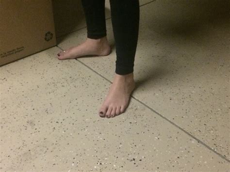 My Friends Got Some Cute Feet Tumblr Pics