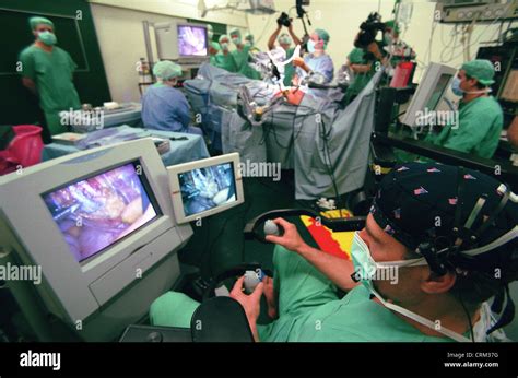 Mikorinvasive Chirurgie Fotos Und Bildmaterial In Hoher Auflösung – Alamy