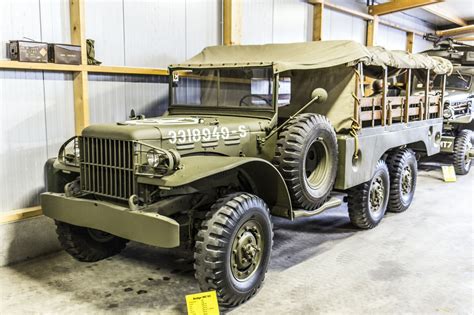 httpsflickrpoyczt dodge wc  wwii vehicles armored vehicles offroad vehicles