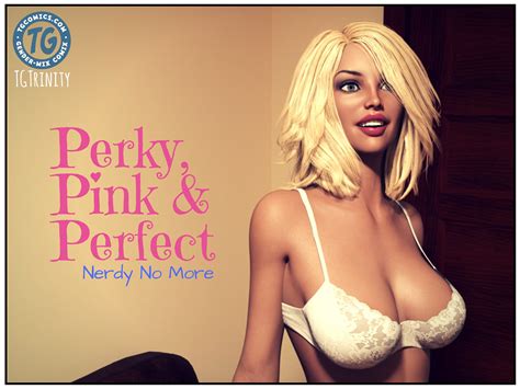 [tgtrinity] perky pink and perfect — nerdy no more hentai online porn manga and doujinshi