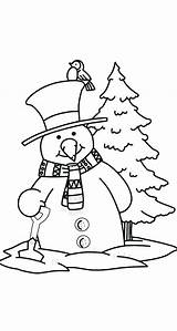 Coloring Snowman Pages Abominable Printable Color Talvi Christmas Värityskuvat Väritys Getcolorings Print Getdrawings Choose Board 321coloringpages Värityskirjat Aikuisten sketch template
