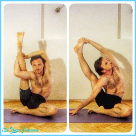parivrtta surya yantrasana pose yoga allyogapositionscom