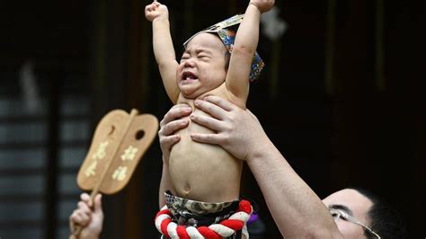 Asia Is Spending Big To Battle Low Birth Rates Will It Work Bbc News