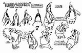 Tex Avery Model Coloring Pages Clark Craig Sheets Search Mgm Again Bar Case Looking Don Print Use Find sketch template