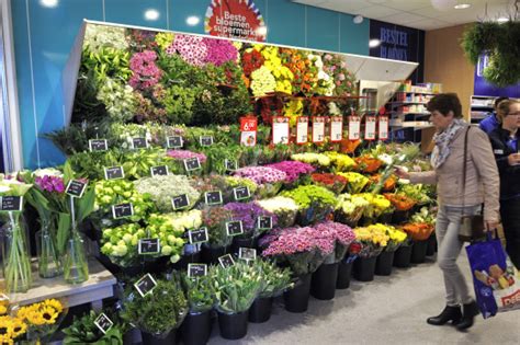 deen supermarkt bloemen bloemen