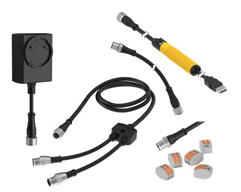 pro kit acc pro converter cable