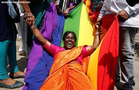 glad to be gay in india the bmj