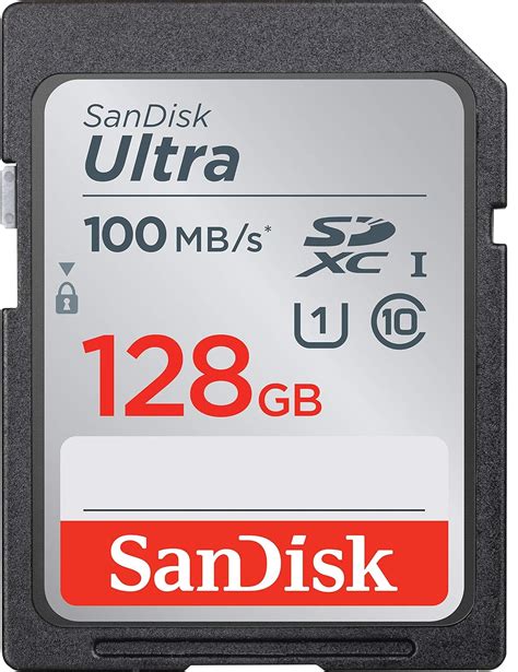 amazonin buy sandisk gb ultra sdxc uhs  memory card mbs